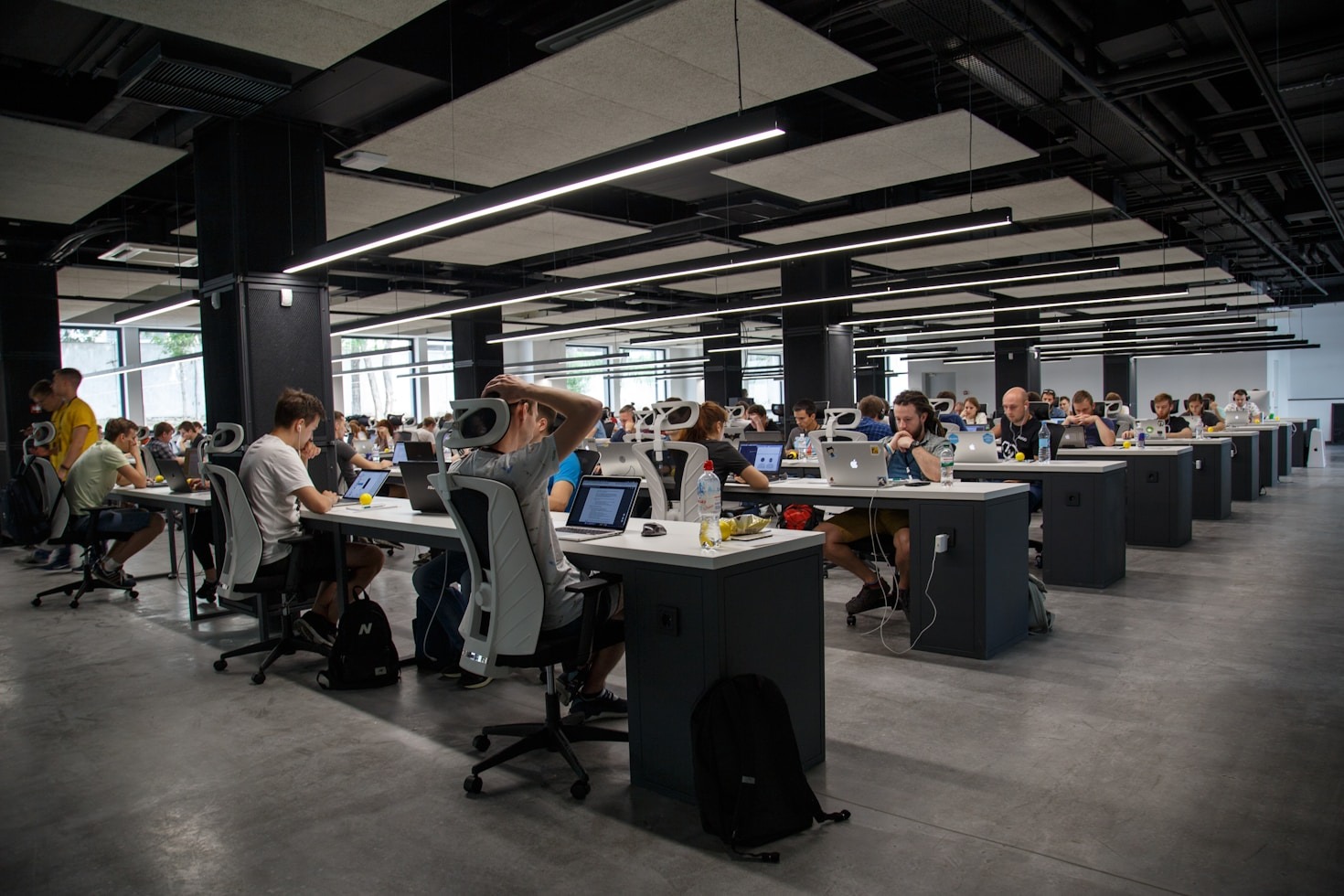 Transformando expectativas em realidade com serviços personalizados